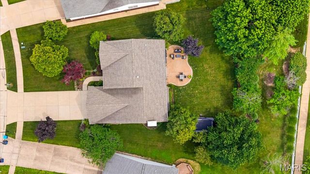 1559 Englebrook Drive, Wildwood, MO 63011