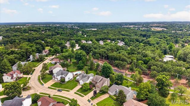 1559 Englebrook Drive, Wildwood, MO 63011
