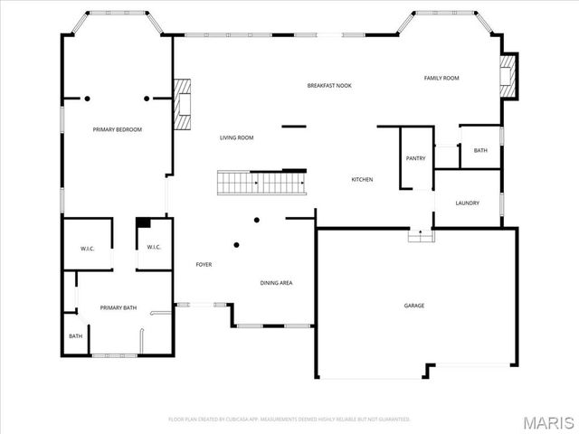 1559 Englebrook Drive, Wildwood, MO 63011