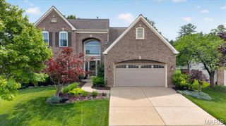 1559 Englebrook Drive, Wildwood, MO 63011
