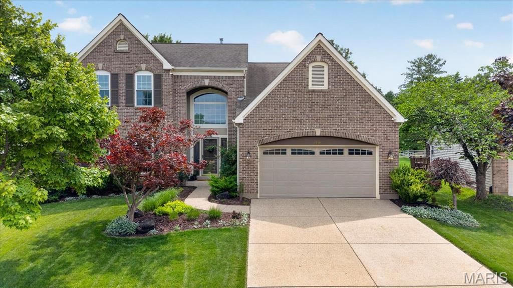 1559 Englebrook Drive, Wildwood, MO 63011