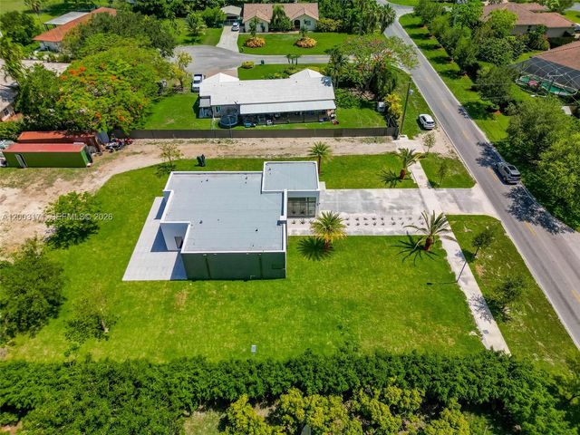29705 SW 187th Ave, Homestead, FL 33030