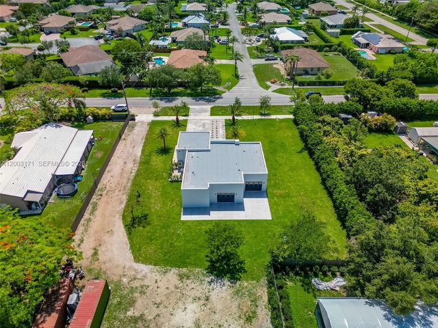 29705 SW 187th Ave, Homestead, FL 33030