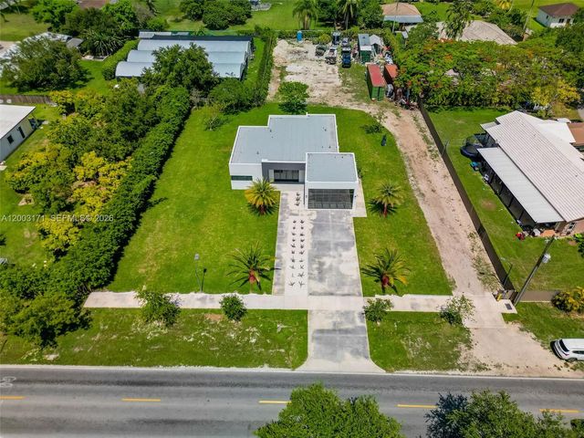 29705 SW 187th Ave, Homestead, FL 33030