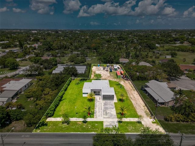 29705 SW 187th Ave, Homestead, FL 33030