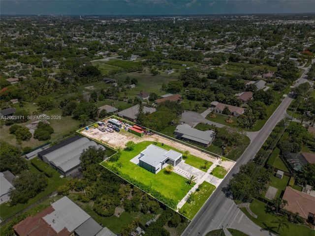 29705 SW 187th Ave, Homestead, FL 33030