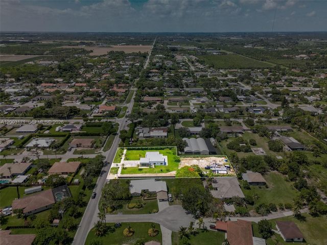 29705 SW 187th Ave, Homestead, FL 33030