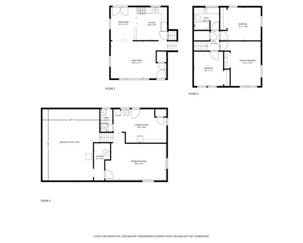 925 S Chestnut Avenue, Arlington Heights, IL 60005