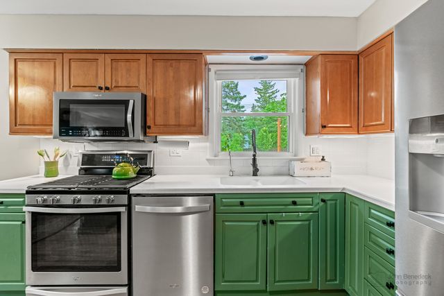 925 S Chestnut Avenue, Arlington Heights, IL 60005