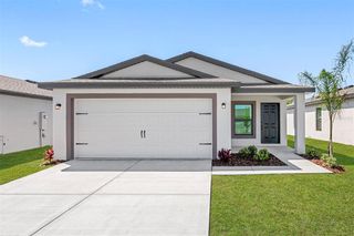 2464 FAIRVIEW LANE, Spring Hill, FL 34609