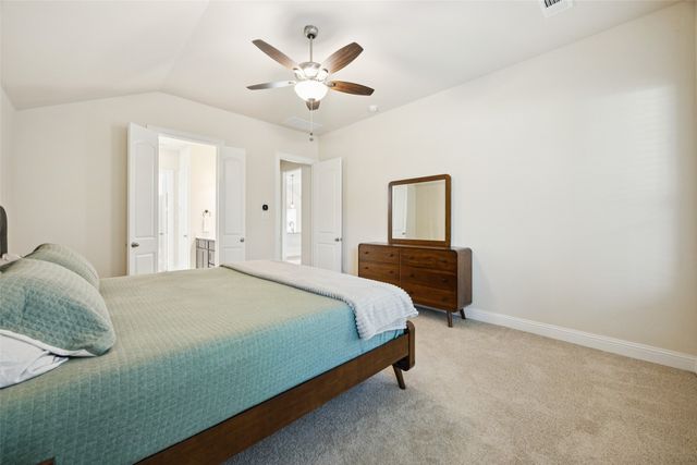 1700 Bonsmara Drive, Northlake, TX 76247