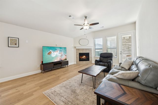 1700 Bonsmara Drive, Northlake, TX 76247