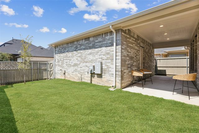 1700 Bonsmara Drive, Northlake, TX 76247