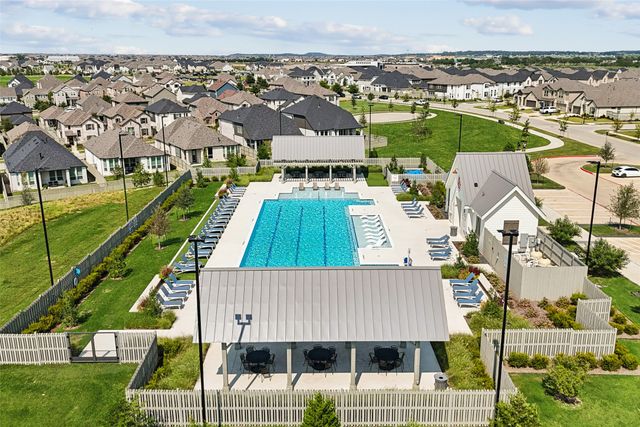 1700 Bonsmara Drive, Northlake, TX 76247