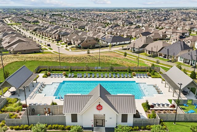 1700 Bonsmara Drive, Northlake, TX 76247