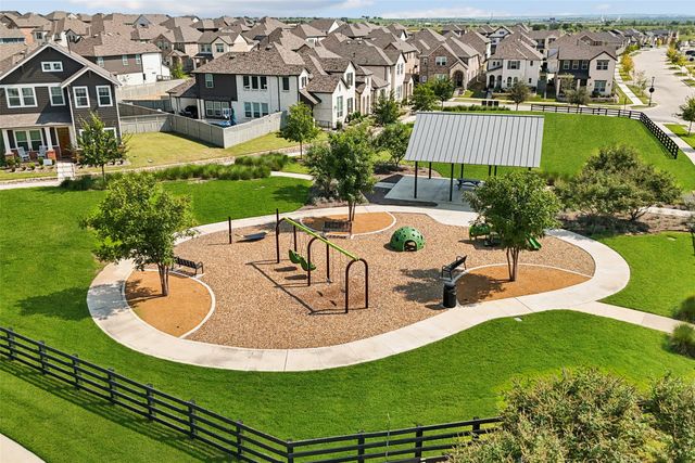 1700 Bonsmara Drive, Northlake, TX 76247