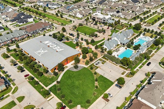 1700 Bonsmara Drive, Northlake, TX 76247