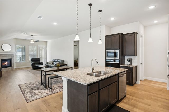 1700 Bonsmara Drive, Northlake, TX 76247