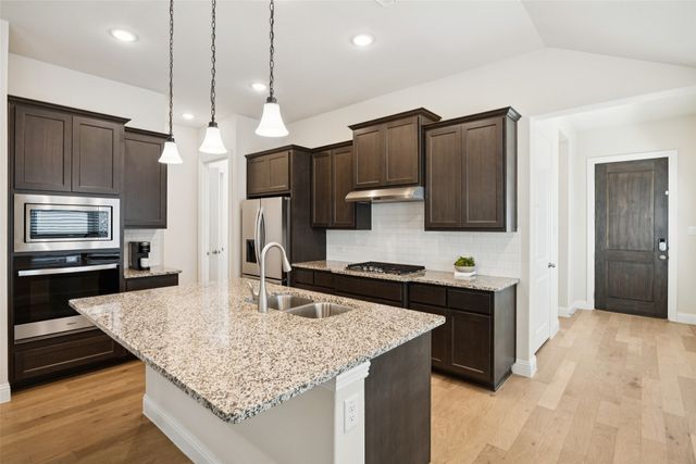 1700 Bonsmara Drive, Northlake, TX 76247