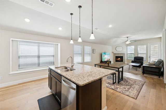 1700 Bonsmara Drive, Northlake, TX 76247