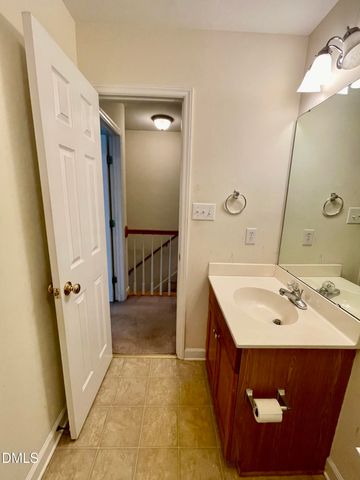 224 Bass Lake Road, Holly Springs, NC 27540