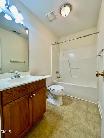 224 Bass Lake Road, Holly Springs, NC 27540