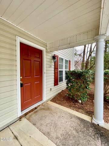 224 Bass Lake Road, Holly Springs, NC 27540