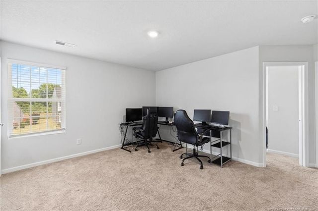 344 Rustling Way, Zebulon, NC 27597