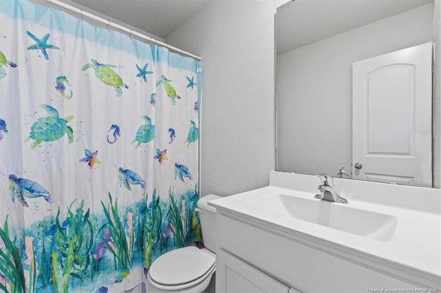 344 Rustling Way, Zebulon, NC 27597
