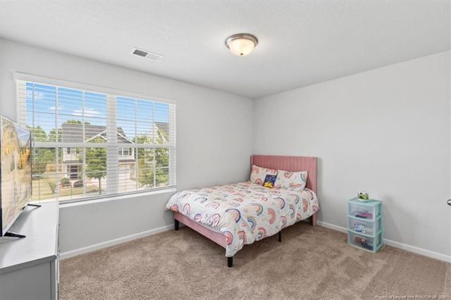 344 Rustling Way, Zebulon, NC 27597