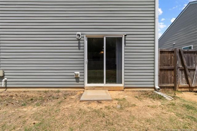 344 Rustling Way, Zebulon, NC 27597