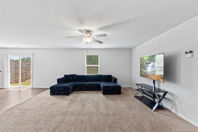 344 Rustling Way, Zebulon, NC 27597