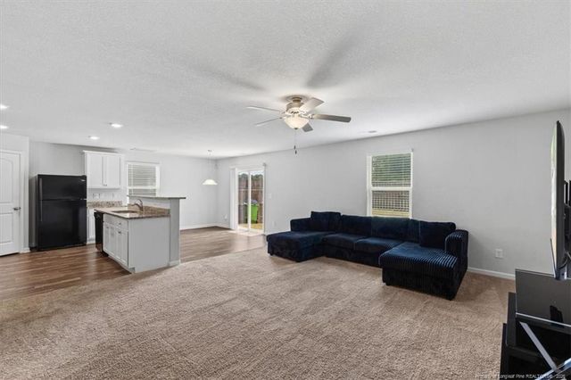 344 Rustling Way, Zebulon, NC 27597