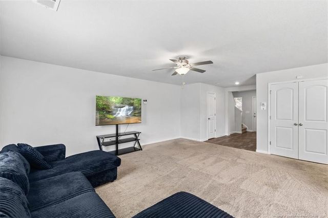 344 Rustling Way, Zebulon, NC 27597
