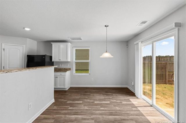 344 Rustling Way, Zebulon, NC 27597