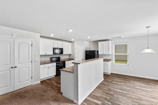 344 Rustling Way, Zebulon, NC 27597