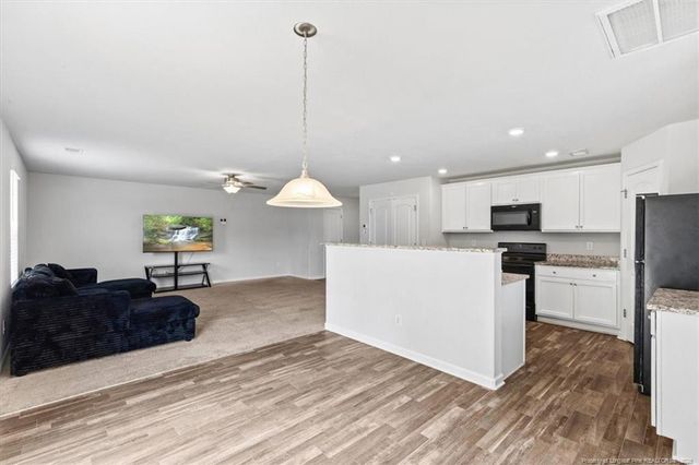 344 Rustling Way, Zebulon, NC 27597