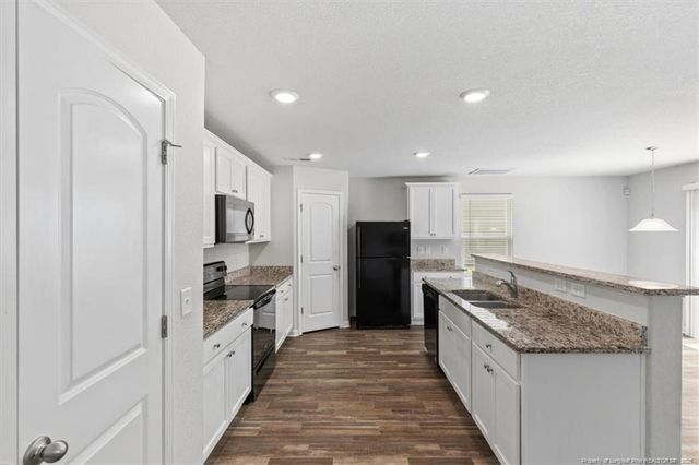 344 Rustling Way, Zebulon, NC 27597