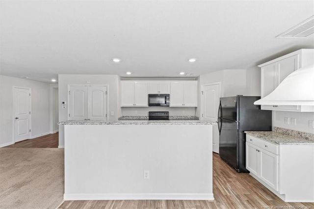344 Rustling Way, Zebulon, NC 27597