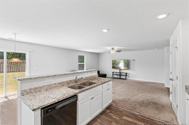 344 Rustling Way, Zebulon, NC 27597