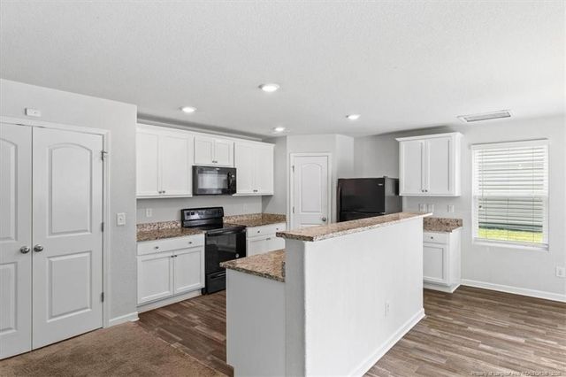 344 Rustling Way, Zebulon, NC 27597
