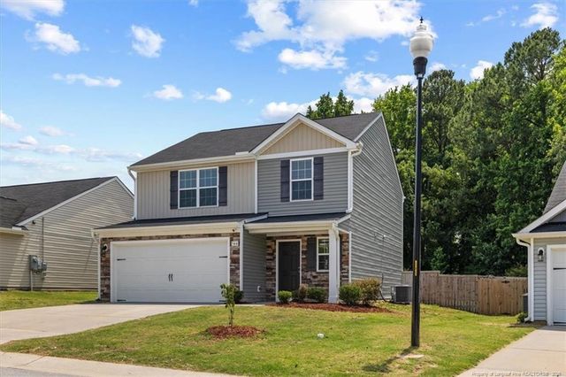344 Rustling Way, Zebulon, NC 27597