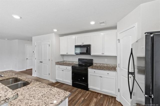 344 Rustling Way, Zebulon, NC 27597