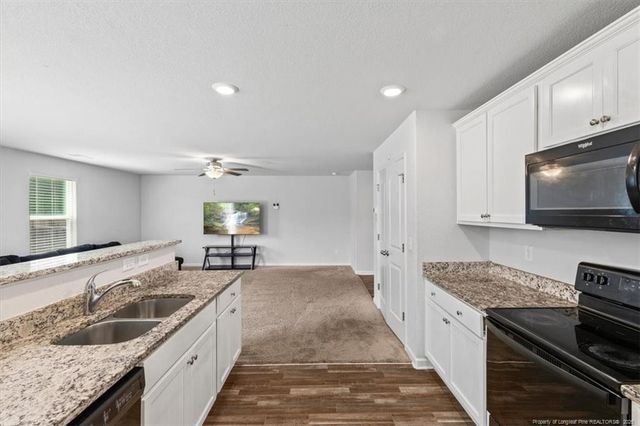 344 Rustling Way, Zebulon, NC 27597