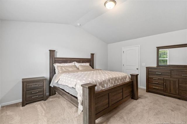 344 Rustling Way, Zebulon, NC 27597