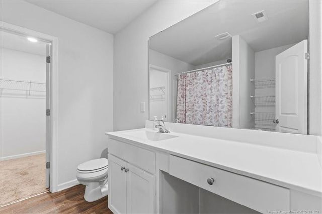 344 Rustling Way, Zebulon, NC 27597