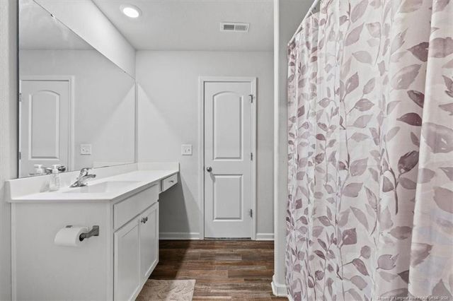 344 Rustling Way, Zebulon, NC 27597