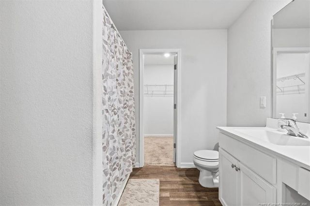 344 Rustling Way, Zebulon, NC 27597