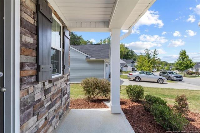 344 Rustling Way, Zebulon, NC 27597