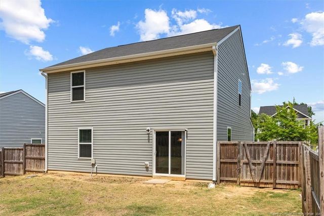 344 Rustling Way, Zebulon, NC 27597
